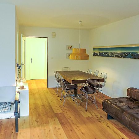 צואוץ Apartment Chesa Vuorcha By Interhome מראה חיצוני תמונה