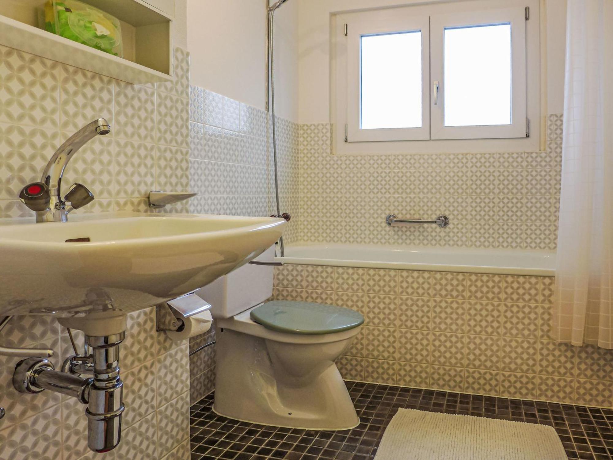 צואוץ Apartment Chesa Vuorcha By Interhome מראה חיצוני תמונה